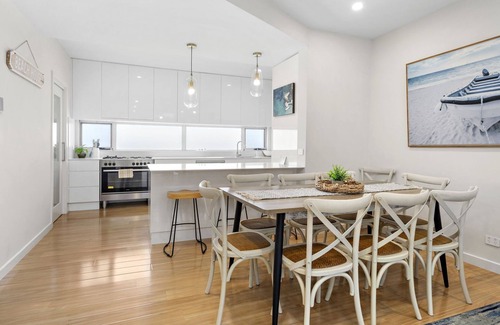 Kiama Apartment | Al Mare