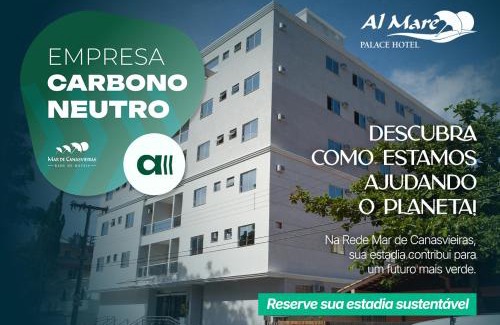 Canasvieiras Hotel | Al Mare Hotel