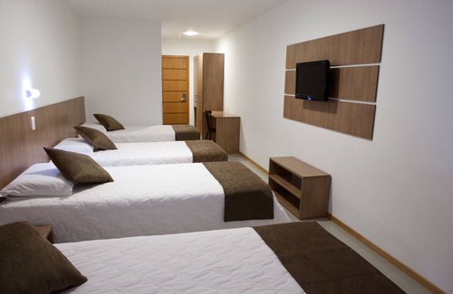 Canasvieiras Hotel | Al Mare Hotel