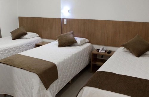 Canasvieiras Hotel | Al Mare Hotel