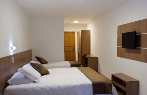 Canasvieiras Hotel | Al Mare Hotel