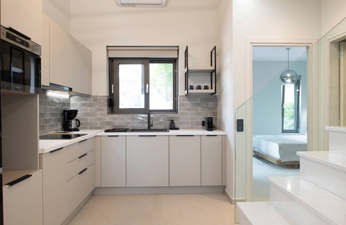 Adelianos Kampos Villa | Al Mare Selective Accommodation
