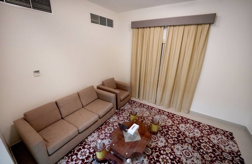 Rumailah Apartment | AL MARJAN FURNISHED APARTMENTS