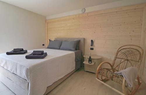 Pergine Valsugana Apartment | Al Mas da Mara