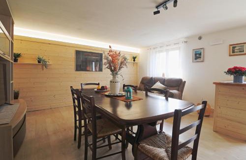 Pergine Valsugana Apartment | Al Mas da Mara