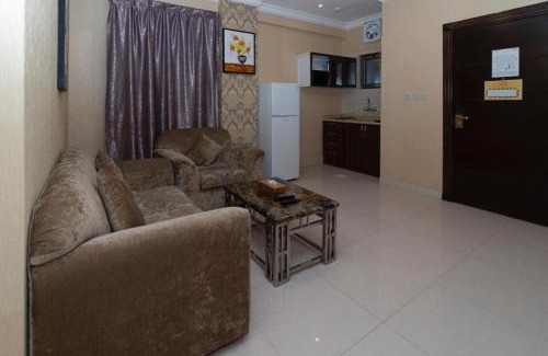 Al Hofuf Apartment | Al Masem Luxury Hotel Suites 3 Al Ahsa