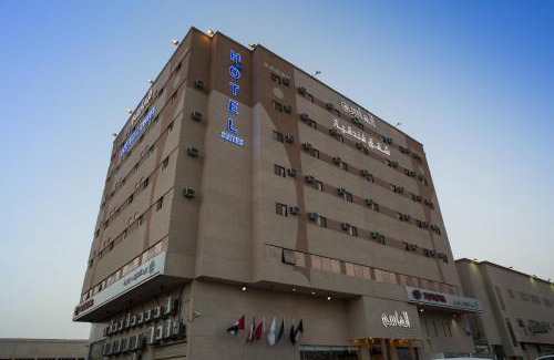 Al Hofuf Apartment | Al Masem Luxury Hotel Suites 3 Al Ahsa