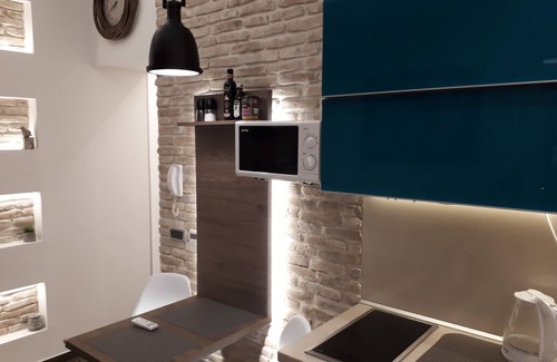Kosancicev Venac Apartment | Al Mattina Apartments Belgrade