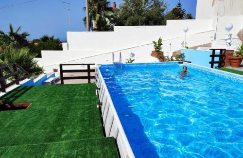 Costa Saracena-Castelluccio Apartment | Al Meriggio Apartments
