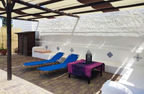 Costa Saracena-Castelluccio Apartment | Al Meriggio Apartments
