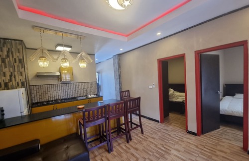 Nadi Apartment | Al-Minhaj Service Apartments