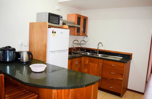 Nadi Apartment | Al-Minhaj Service Apartments
