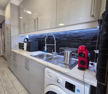 Sao Pedro Apartment | AL MMaria