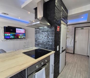 Sao Pedro Apartment | AL MMaria