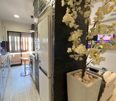 Sao Pedro Apartment | AL MMaria
