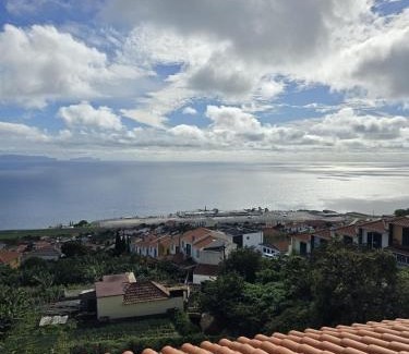 Machico House | AL Moniz