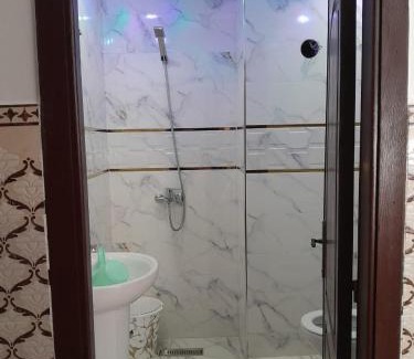 Tangier Apartment | Al mostakbal