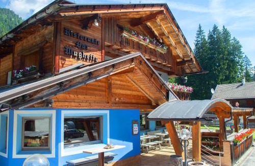 Auronzo di Cadore Hotel | Al Mughetto