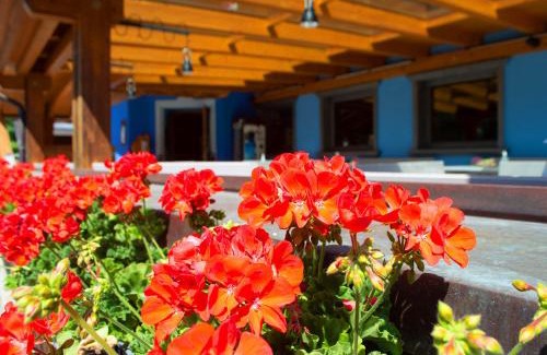 Auronzo di Cadore Hotel | Al Mughetto