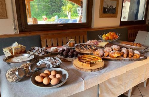Auronzo di Cadore Hotel | Al Mughetto