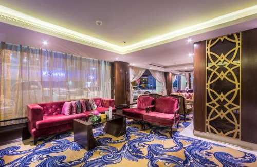 Al Malaz Hotel | Al Muhaidb Gharnata - Al Malaz