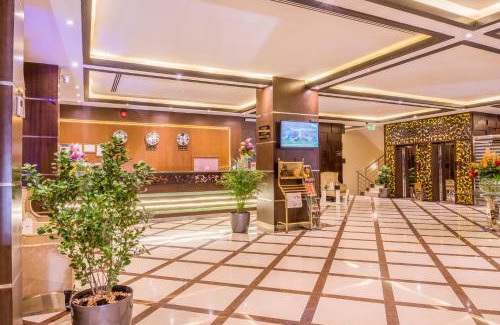 Al Malaz Apartment | Al Muhaidb Jarir - Al Malaz