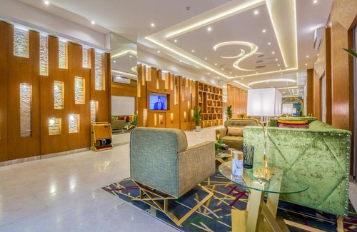 Al Duwadimi Apartment | Al Muhaidb Residence Al Dawadmi