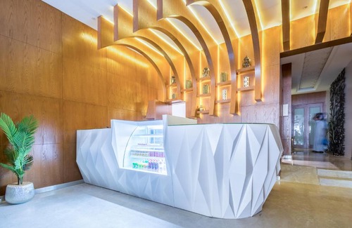 Al Duwadimi Apartment | Al Muhaidb Residence Al Dawadmi