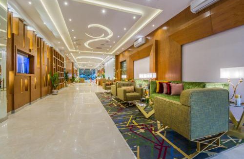 Al Duwadimi Apartment | Al Muhaidb Residence Al Dawadmi