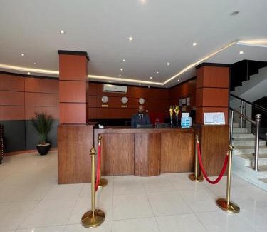 Al Hada Apartment | Al Muhaidb Residence For holiday homes Al Hada