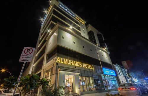 Al Malaz Apartment | Al Muhaidb Residence Salahuddin