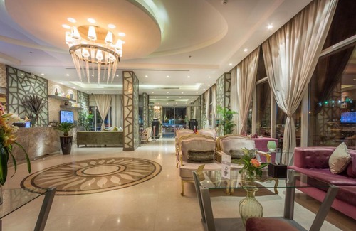 Al Malaz Apartment | Al Muhaidb Residence Salahuddin