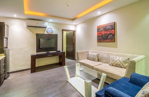 Al Malaz Apartment | Al Muhaidib Hotel
