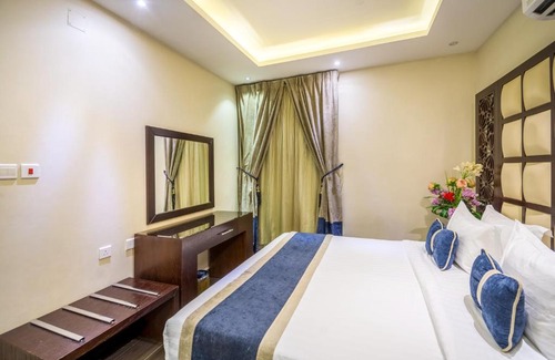 Al Malaz Apartment | Al Muhaidib Hotel