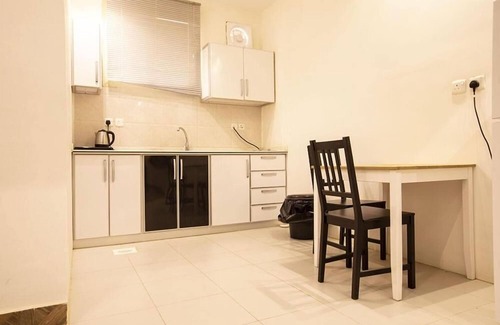 Buraydah Apartment | Al Muteb Suites Al Qassim
