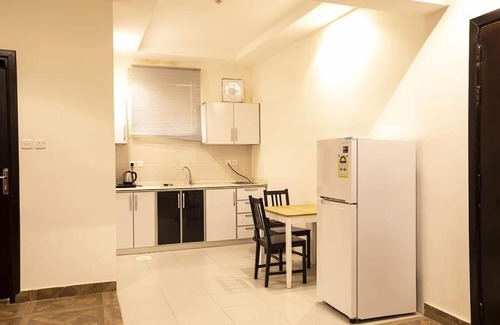 Buraydah Apartment | Al Muteb Suites Al Qassim