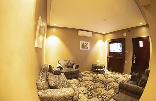 Buraydah Apartment | Al Muteb Suites Al Qassim