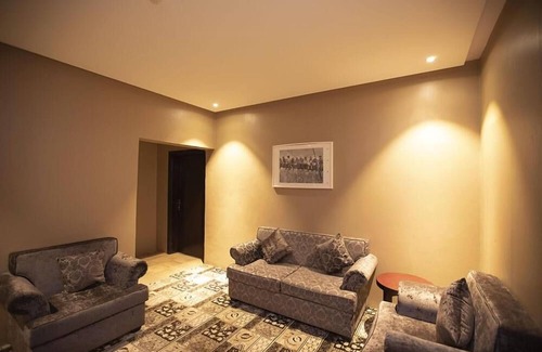 Buraydah Apartment | Al Muteb Suites Al Qassim
