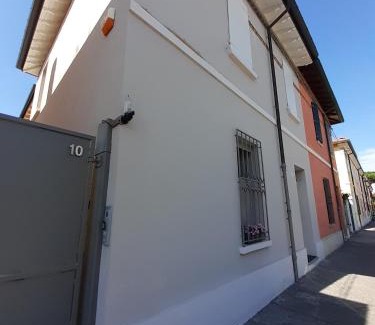 Ravenna Bed & Breakfast | al n.10 BnB