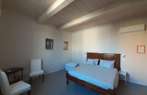 Ravenna Bed & Breakfast | al n.10 BnB