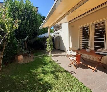 Ravenna Bed & Breakfast | al n.10 BnB
