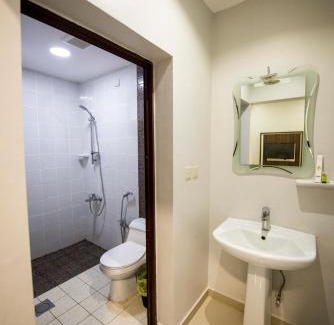 Al Hofuf Apartment | Al Nakhla Aparthotel