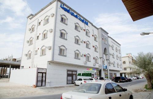 Al Hofuf Apartment | Al Nakhlah Serviced Apartments 1
