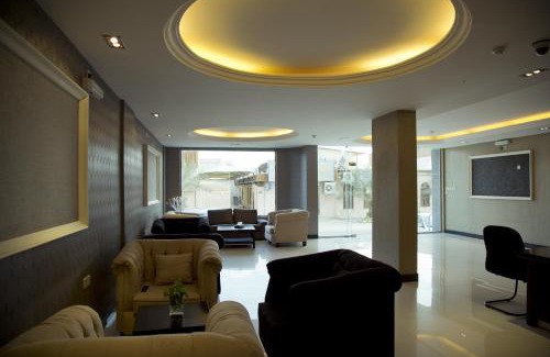 Al Hofuf Apartment | Al Nakhlah Serviced Apartments 1