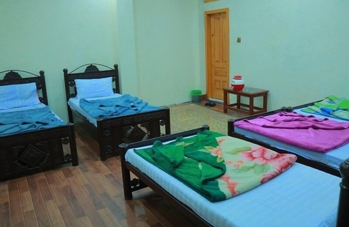 Miandam Hotel | Al Nasr Hotel Madyan