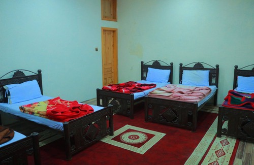 Miandam Hotel | Al Nasr Hotel Madyan