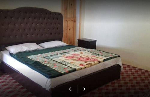 Kohistan Hotel | Al Noor Hotel Naran