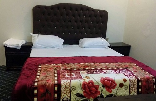 Kohistan Hotel | Al Noor Hotel Naran