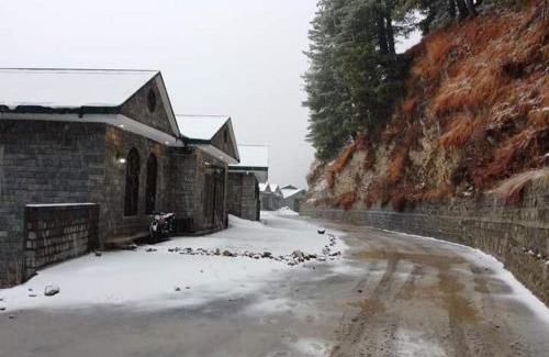 Khaira Gali Villa | Al Noor Villa