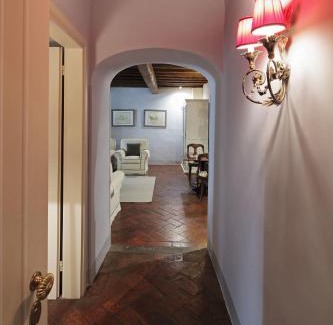 Duomo Hotel | Al Palazzo del Marchese di Camugliano Residenza d'Epoca